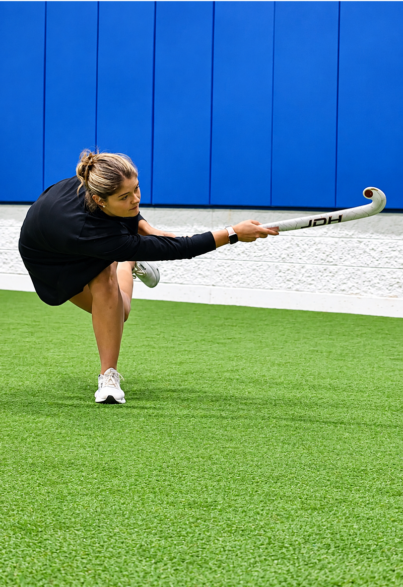 Field Hockey