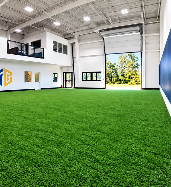Field Turf