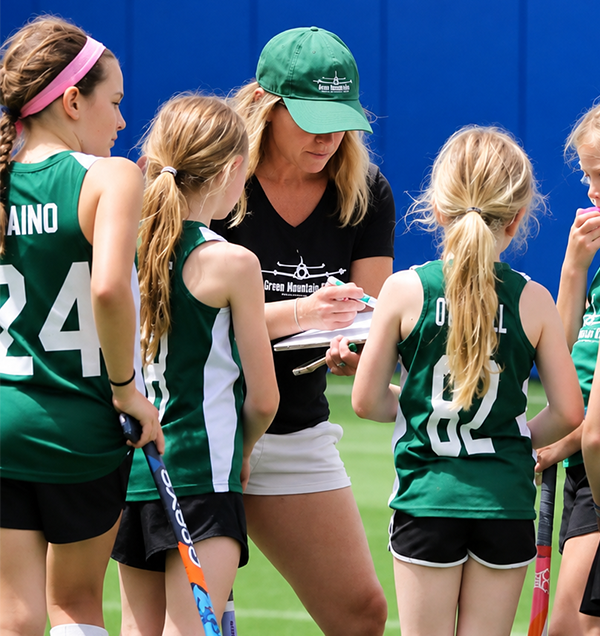 College Coach Series