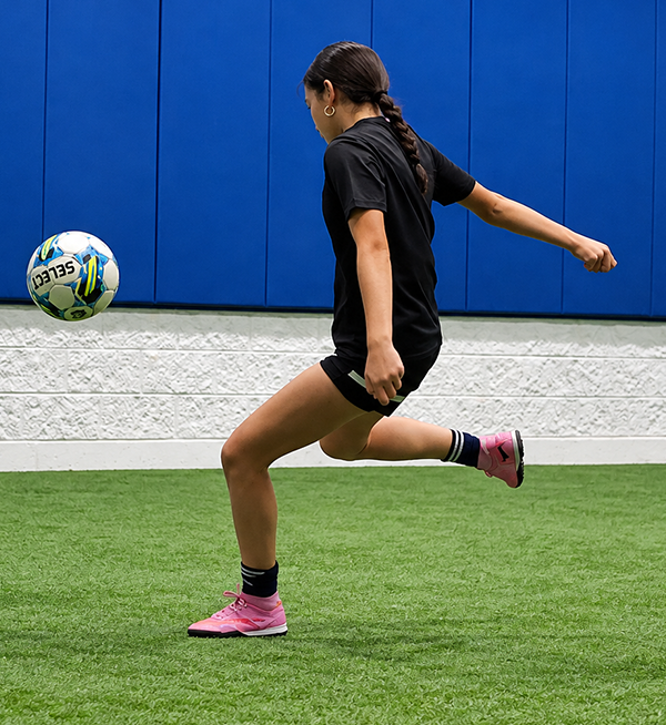 Sports Skills Clinics